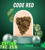 Code Red【Sativa & THC 25%】