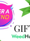 Share and Get Free Gift