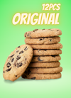 Happy Cookies 【Original&THC】x 12 pcs