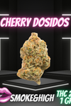 Cherry Dosidos 【Indica strain&THC23%】