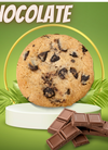 Happy Cookie【Chocolate&THC】