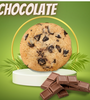 Happy Cookie【Chocolate&THC】