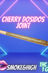 Cherry Dosidos - Pre-Rolled Joint【Indica strain&THC23%】
