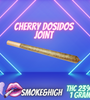 Cherry Dosidos - Pre-Rolled Joint【Indica strain&THC23%】