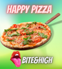 Happy Pizza & THC