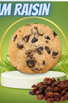 Happy Cookie【RumRaisins&THC】