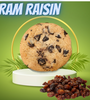 Happy Cookie【RumRaisins&THC】
